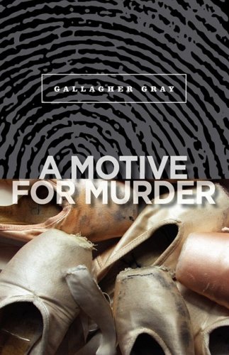 Imagen de archivo de A Motive for Murder a la venta por medimops