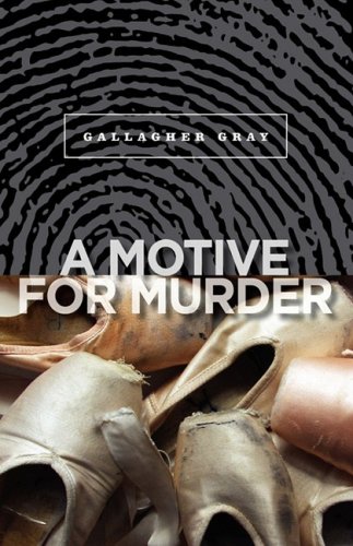 Stock image for A Motive for Murder for sale by medimops