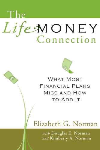 Stock image for The Life-Money Connection for sale by ThriftBooks-Atlanta