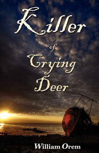 Beispielbild fr Killer of Crying Deer zum Verkauf von Better World Books: West