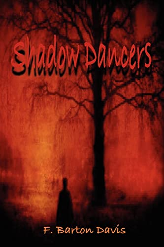 Stock image for Shadow Dancers for sale by Lot O'Books