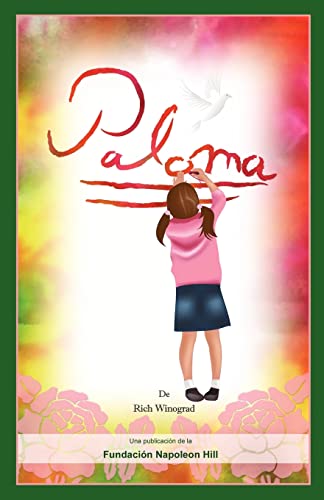 Stock image for Paloma (Spanish Edition) for sale by Lucky's Textbooks