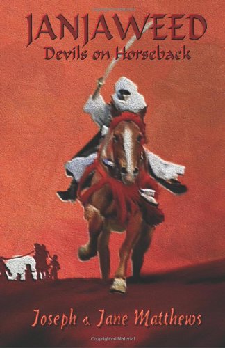 9780981951454: Janjaweed - Devils on Horseback