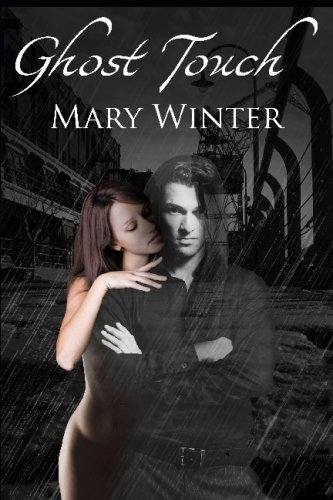 Ghost Touch (9780981951645) by Winter, Mary