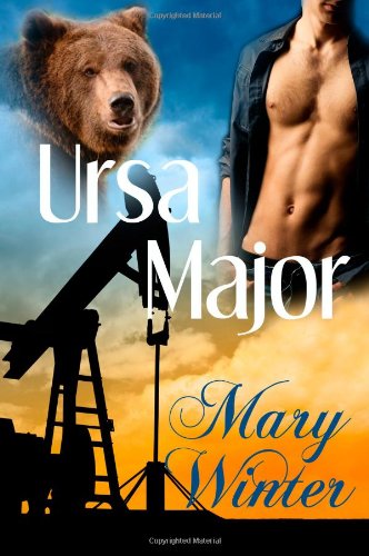 Ursa Major (9780981951683) by Winter, Mary