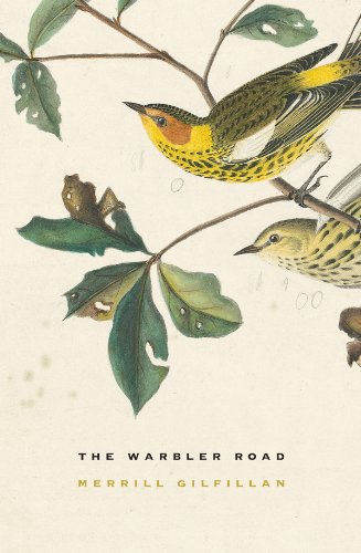 Stock image for The Warbler Road for sale by SecondSale