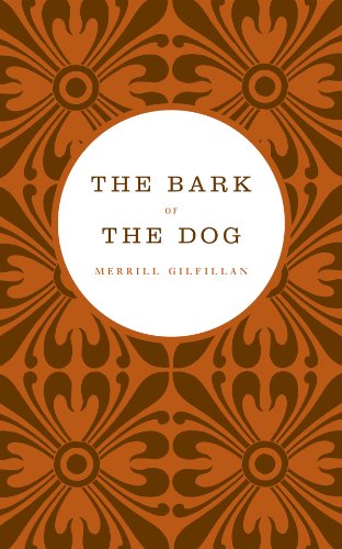 9780981952055: The Bark of the Dog