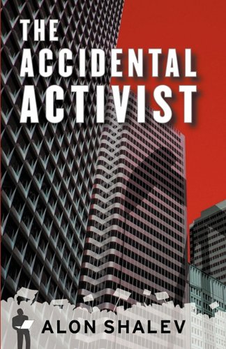 Stock image for The Accidental Activist for sale by HPB Inc.