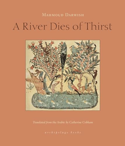 Imagen de archivo de A River Dies Of Thirst (Paperback) a la venta por Grand Eagle Retail