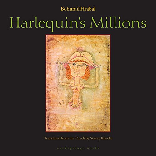 Beispielbild fr Harlequin's Millions : A Novel zum Verkauf von Better World Books