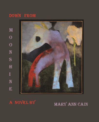 Stock image for Down From Moonshine for sale by Isle of Books