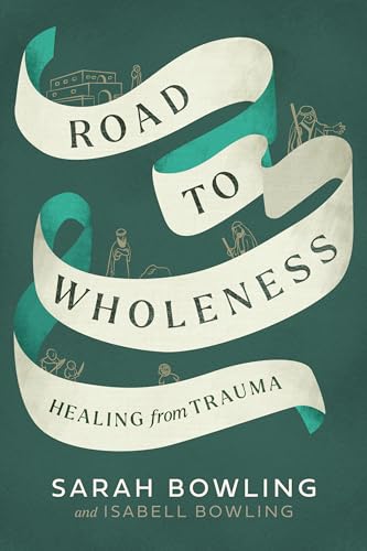 

Road to Wholeness Healing from