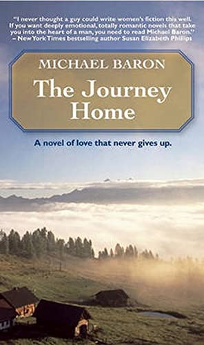 Stock image for The Journey Home for sale by Better World Books: West