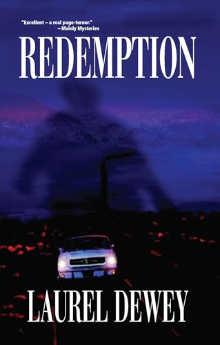 9780981956879: Redemption: Jane Perry Mysteries Book 2
