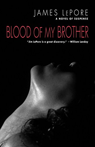 Stock image for Blood of My Brother: The Invictus Cycle Book 2 for sale by Michael Lyons