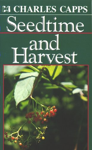 Beispielbild fr Seedtime and Harvest zum Verkauf von Ergodebooks