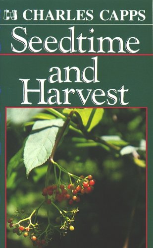 Beispielbild fr Seedtime and Harvest zum Verkauf von Revaluation Books