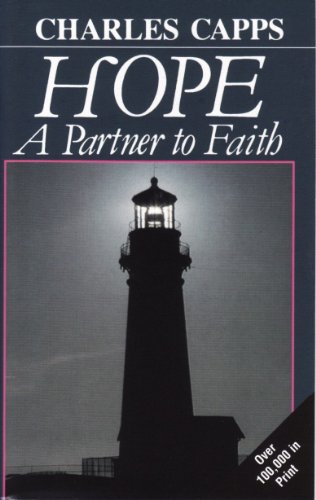 Hope: A Partner to Faith (9780981957449) by Charles Capps