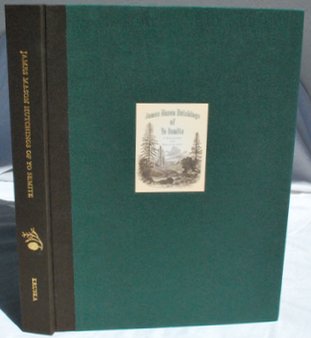 James Mason Hutchings of Yo Semite :; a biography and bibliography /