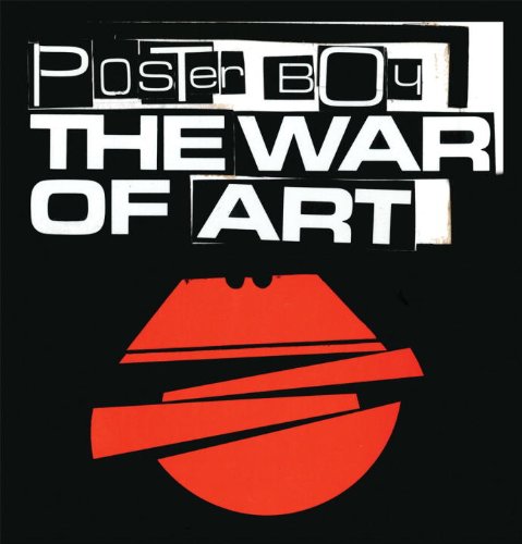 Poster Boy: The War of Art - Boy, Poster
