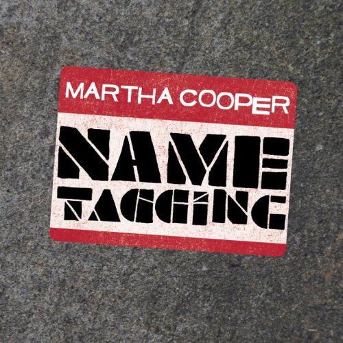 Name Tagging (9780981960067) by Cooper, Martha