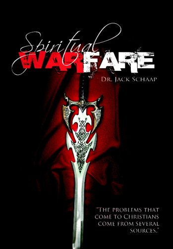 Stock image for Spiritual Warfare for sale by ThriftBooks-Dallas