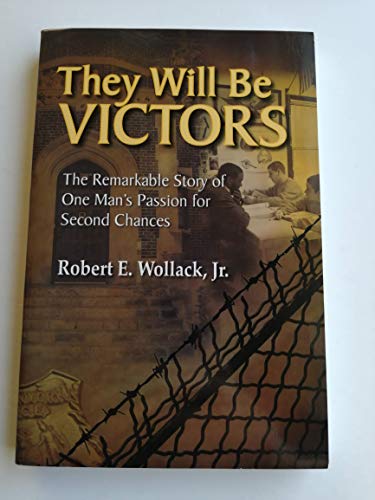 Stock image for They Will Be Victors for sale by Big River Books