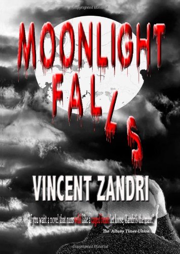 Stock image for Moonlight Falls for sale by Half Price Books Inc.