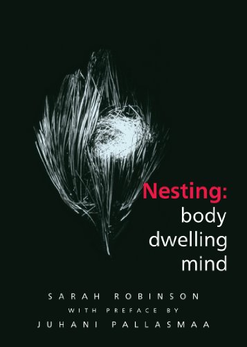 Imagen de archivo de Nesting: Body, Dwelling, Mind a la venta por Friends of  Pima County Public Library
