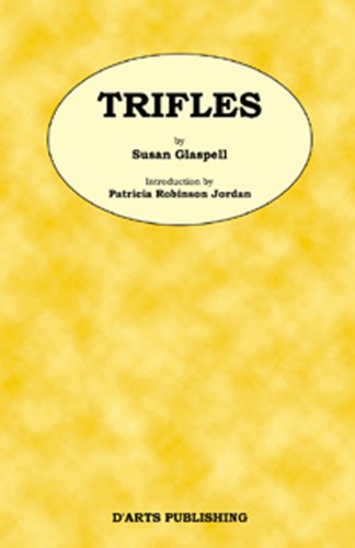 9780981967318: Title: Trifles