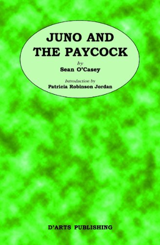 9780981967363: Juno and the Paycock by Sean O'Casey