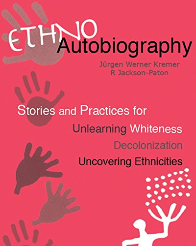 9780981970660: Ethnoautobiography