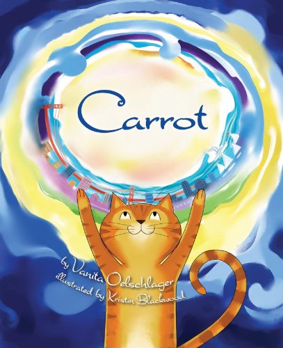 Stock image for Carrot for sale by Irish Booksellers