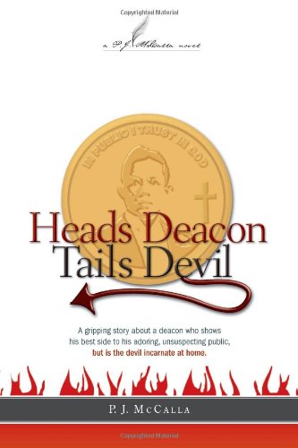 Beispielbild fr Heads Deacon Tails Devil zum Verkauf von WorldofBooks