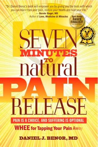 Stock image for Seven Minutes to Natural Pain Release for sale by BooksRun