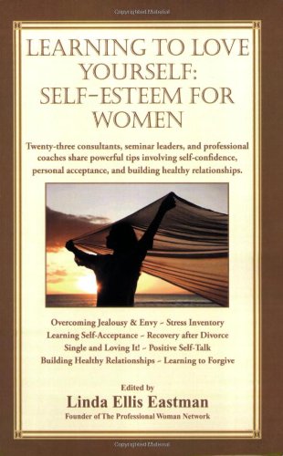 Beispielbild fr Learning to Love Yourself: Self-Esteem for Women zum Verkauf von ThriftBooks-Atlanta