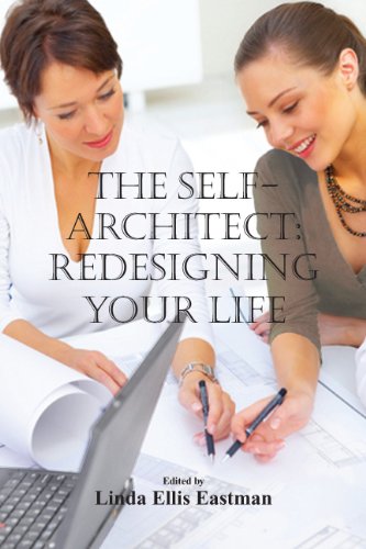 Stock image for The Self-Architect: Redesigning Your Life for sale by Jenson Books Inc