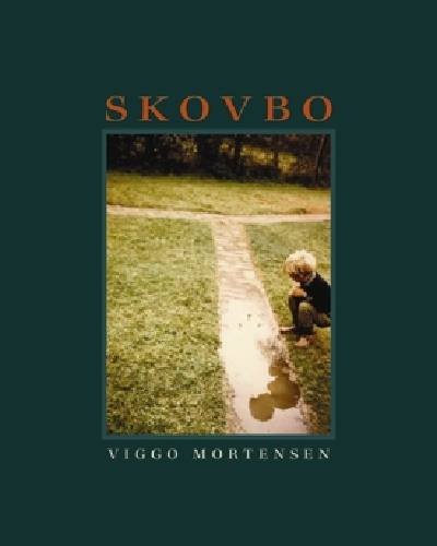 9780981974705: Viggo Mortensen: Skovbo