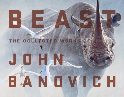 9780981976105: Beast: The Collected Works of John Banovich