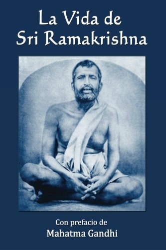 Imagen de archivo de La Vida de Sri Ramakrishna (Spanish Edition) a la venta por Revaluation Books