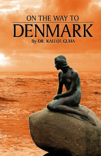 Beispielbild fr On the way to Denmark: A hitchhiking travelogue from India to Denmark in the 1960s zum Verkauf von ThriftBooks-Dallas
