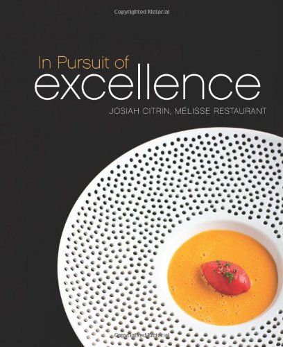 Imagen de archivo de In Pursuit of Excellence a la venta por GF Books, Inc.