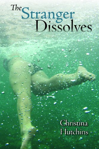 Stock image for The Stranger Dissolves for sale by ThriftBooks-Dallas