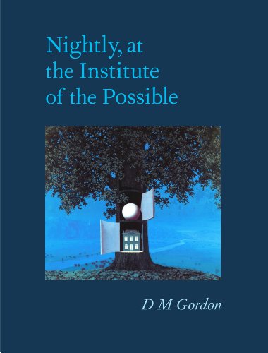 Beispielbild fr Nightly, at the Institute of the Possible zum Verkauf von Book House in Dinkytown, IOBA