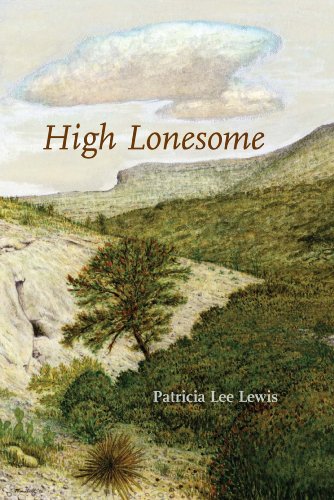 Stock image for High Lonesome for sale by White Square - Fine Books & Art