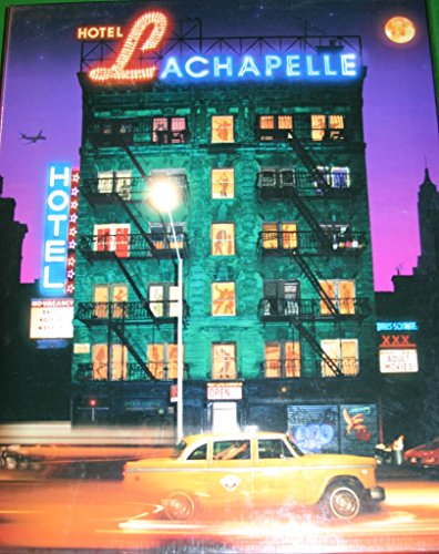 9780981985787: Hotel LaChapelle