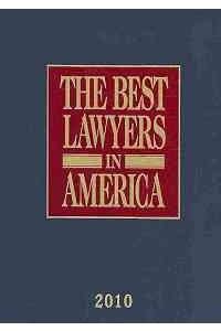 The Best Lawyers In America 2010 (9780981986203) by Naifeh, Steven; Smith, Gregory White