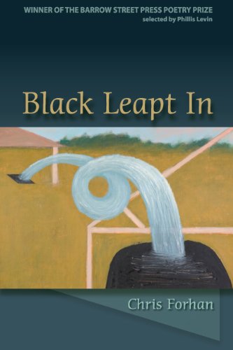 9780981987606: Black Leapt In