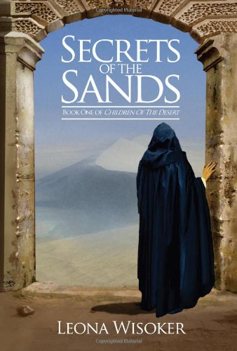 Stock image for Secrets of the Sands for sale by Better World Books