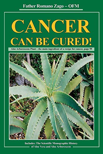 9780981989907: Cancer Can Be Cured!